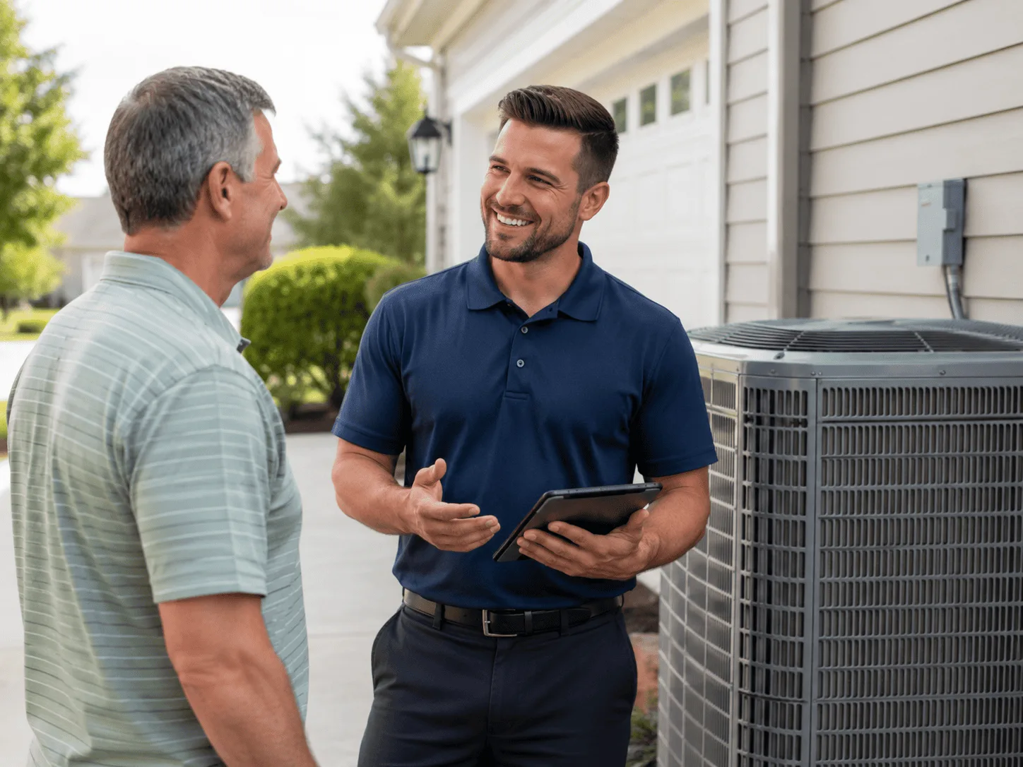Heat Pump Installation Drums, PA FAQs